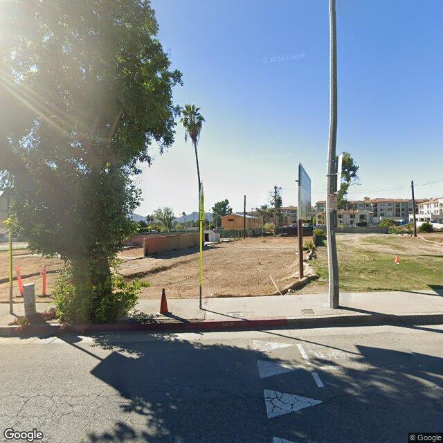 2117 Lake, Altadena