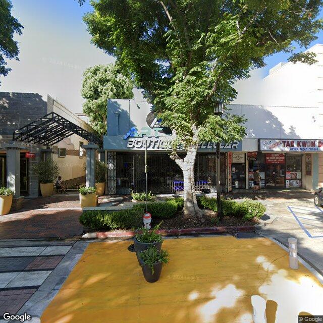 331 N San Fernando Blvd, burbank