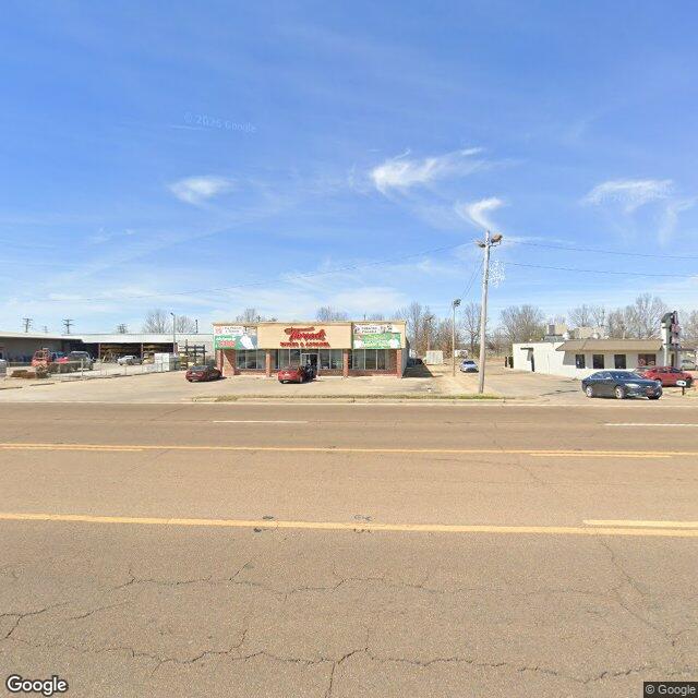 855 S State Street, Clarksdale, MS 38614, Clarksdale