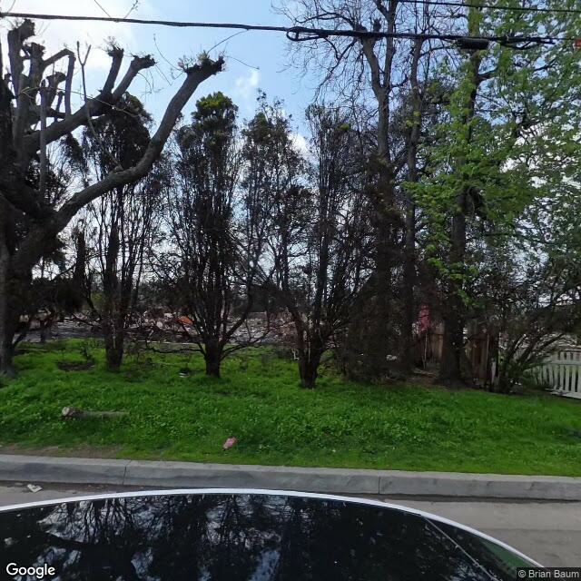 126 E Palm, Altadena