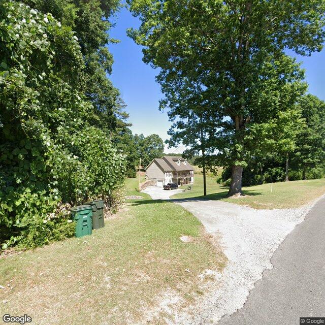 County Road 770, Cullman