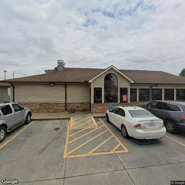 140 E Felton Rd., cartersville