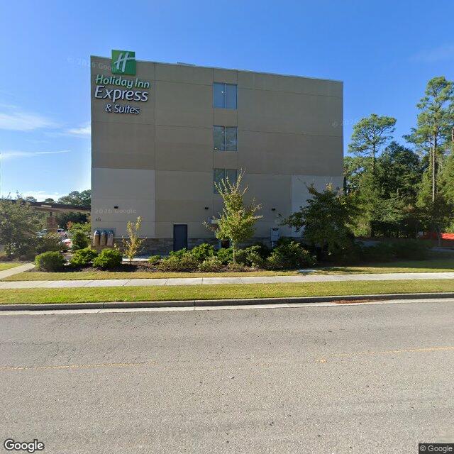 839 Medical Center Dr, Wilmington