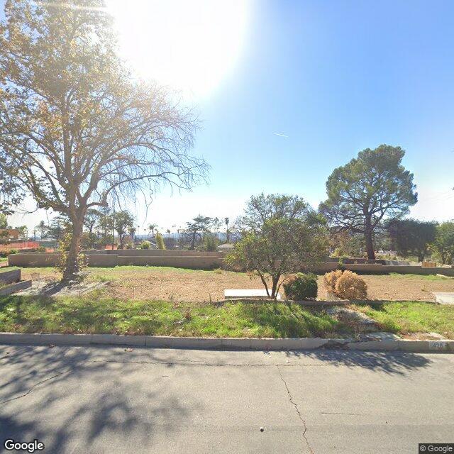 3298 N Marengo, Altadena