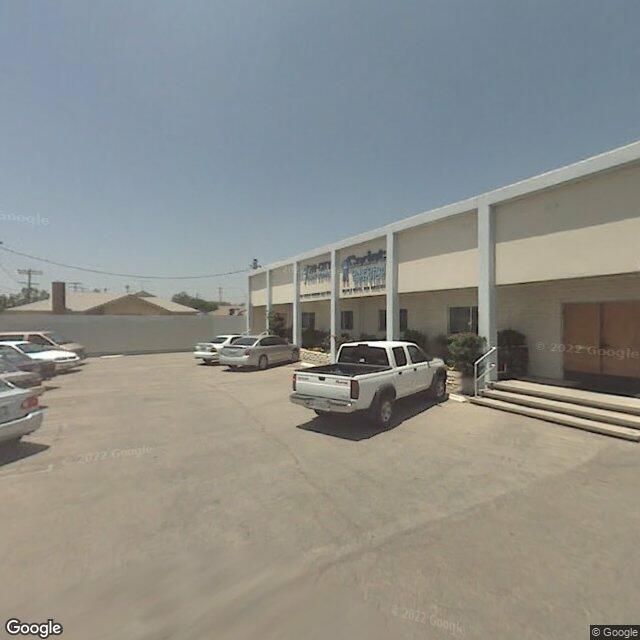 11113 Penrose Street, sun-valley