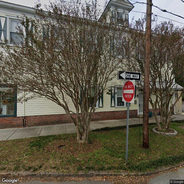 719 Princess Stree, Wilmington