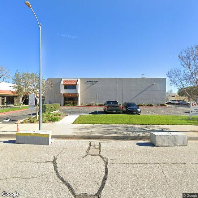 9230-9242 Deering Ave., chatsworth