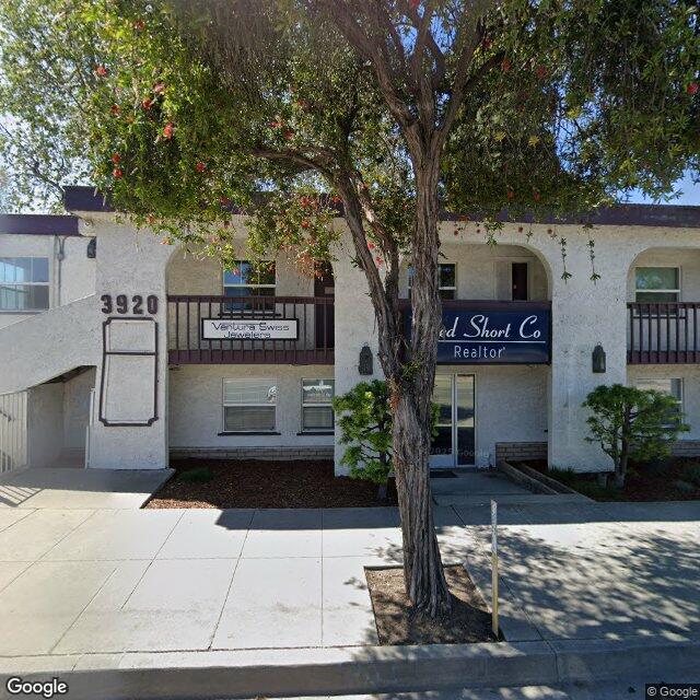 3920 E Main, Ventura