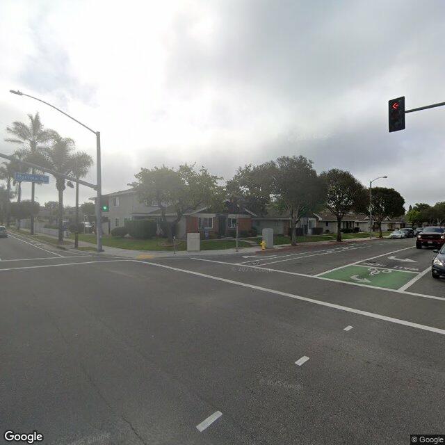 SWC Telephone Road & Portola Road, ventura