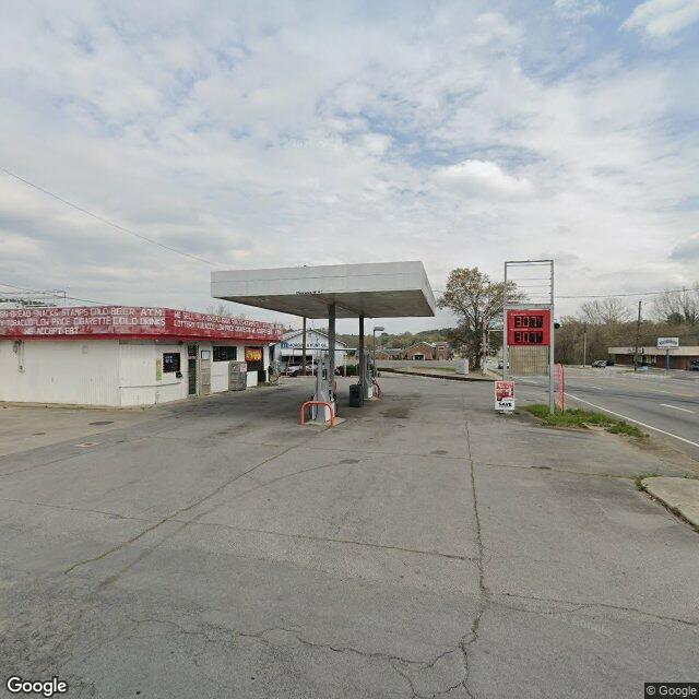1901 N Broad St NE, Rome