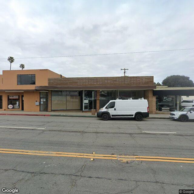 2424 - 2434 E. Main Street, ventura