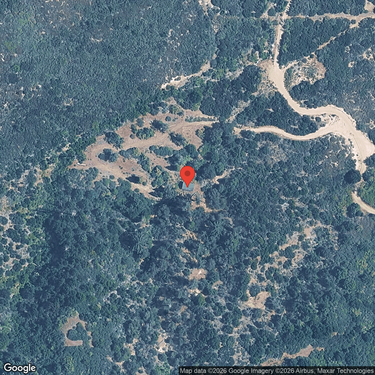 1676 SUGARPINE SPGS RD, Hesperia