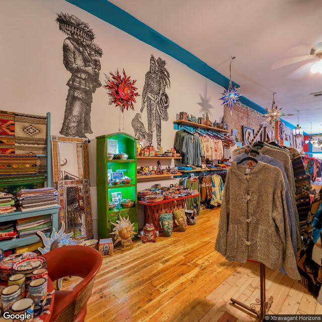 343 E Main St, stockton