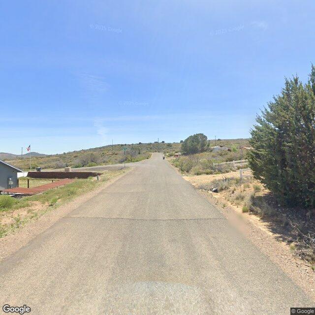 00 S Lot G - Val Vista Road, Cordes Lakes