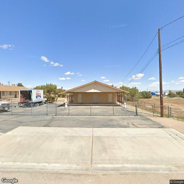15960-15946 Orange Street, Hesperia