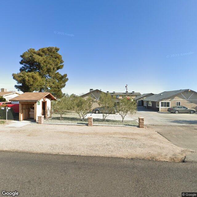 13910 Spruce Street, Hesperia