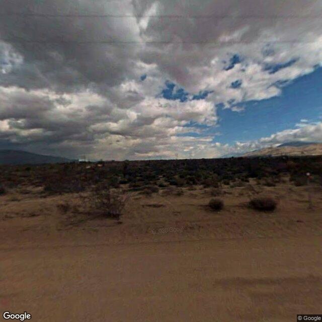 23777 Poppy Road, Apple Valley