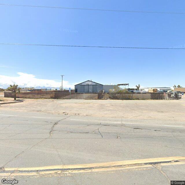 10592 E Avenue, Hesperia