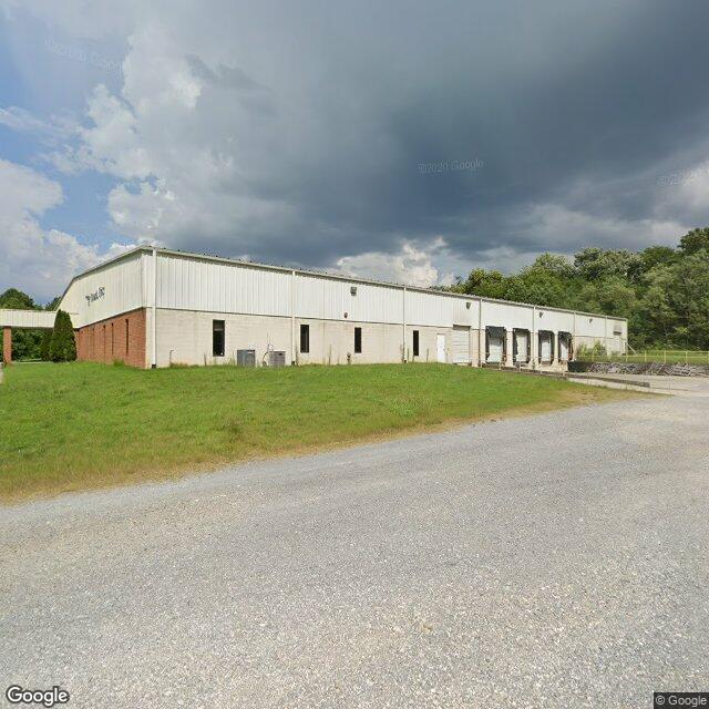 1250 Warehouse Row, Fort Payne