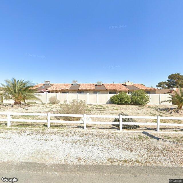 14934 Sequoia, Hesperia