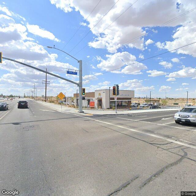 Nwc Bear Valley Rd & 2nd Ave, victorville