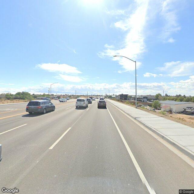 NWC HWY 395 & Bear Valley Rd, victorville