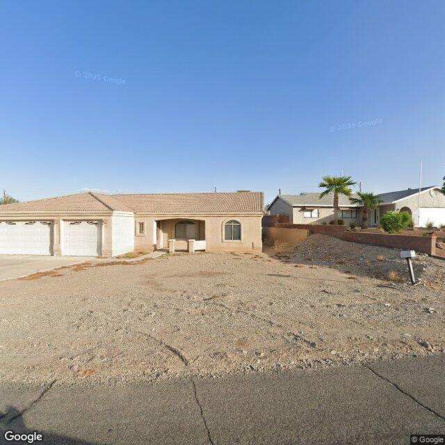 123 W Confidential Way, Lake Havasu