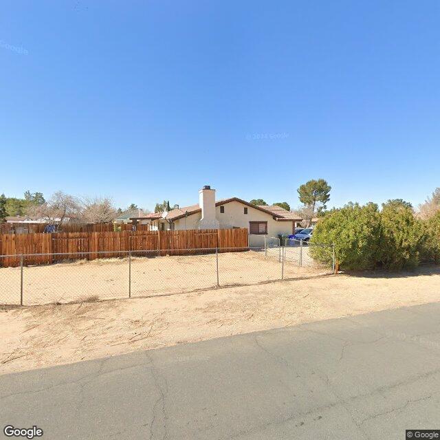 22379 Eyota, Apple Valley