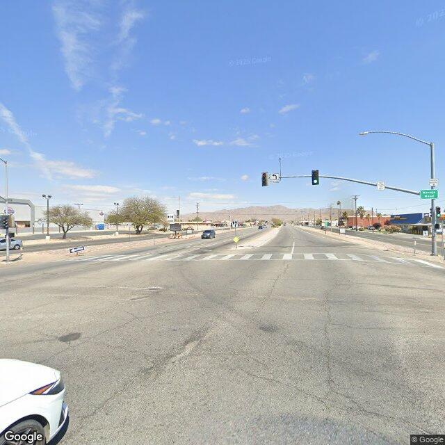 NWC of Highway 18 and Navajo Road, apple-valley