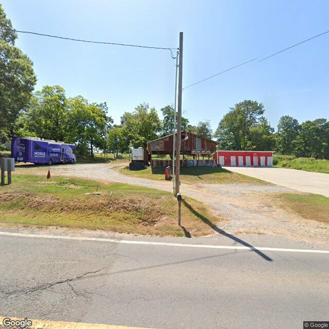 1825 N. Highway 229, Haskell