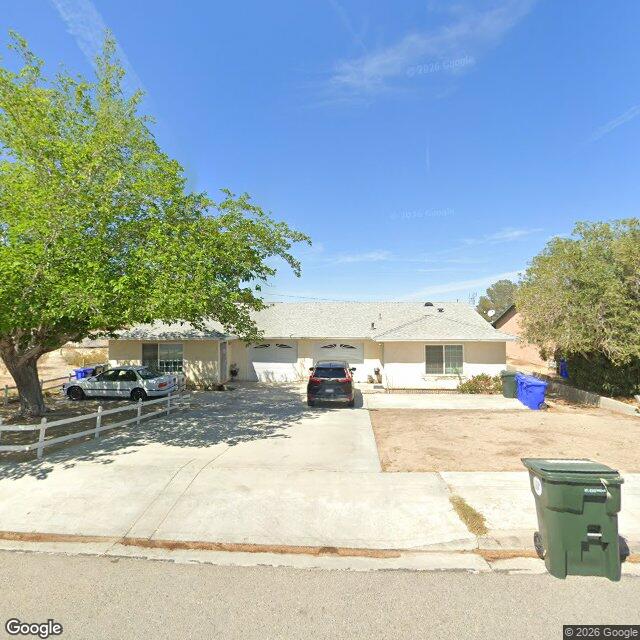 15904 Green Hill Drive, Victorville