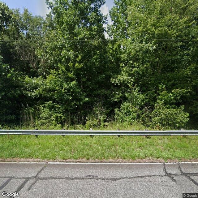 Hunter Industrial Park Road, Laurens