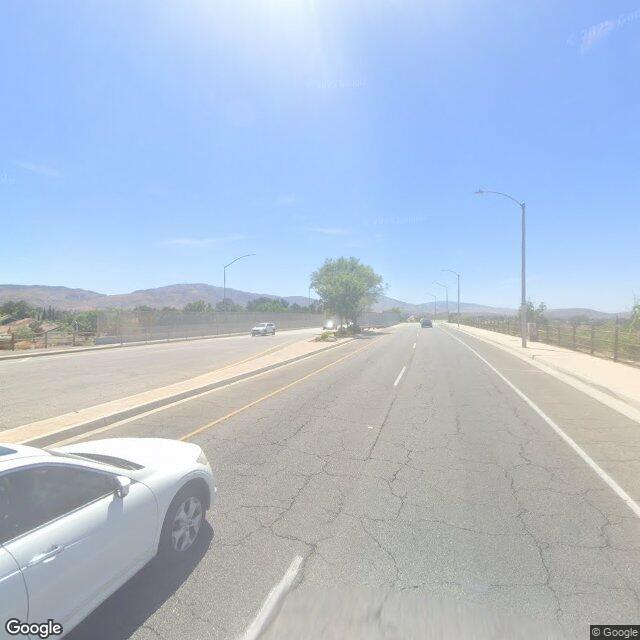 40650 Vac/11th Stw/vic Avenue N12, Palmdale