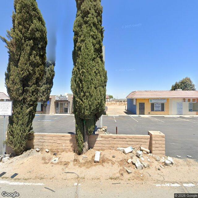 12016 Air Expressway, Adelanto