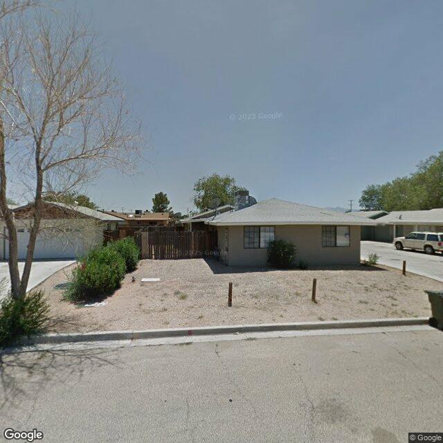 11159 Chapparal Avenue, Adelanto