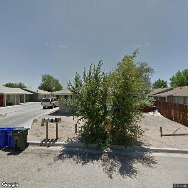 11157 Chapparal Avenue, Adelanto