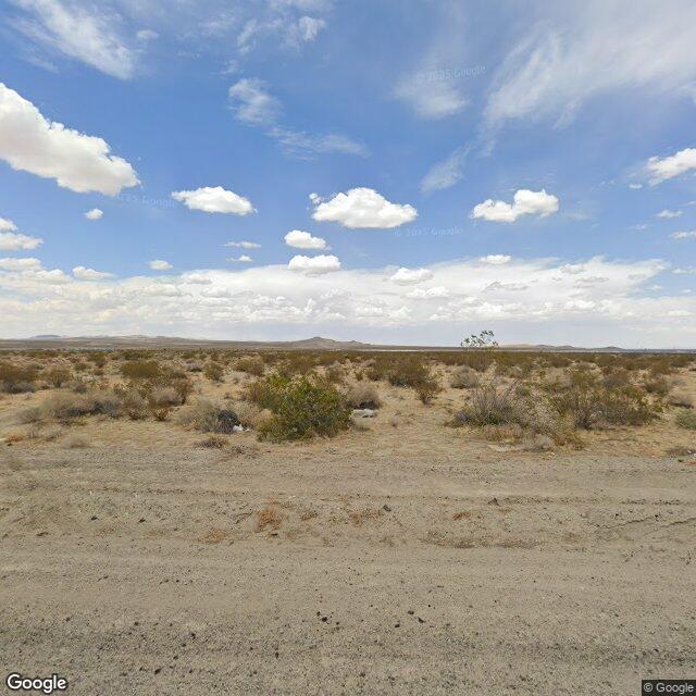 Air Expressway, Adelanto