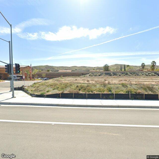 3854 W Rancho Vista Blvd, Palmdale