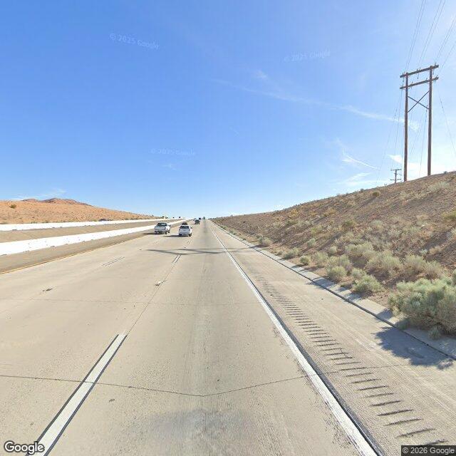 I-15 & Cajalco Road, corona