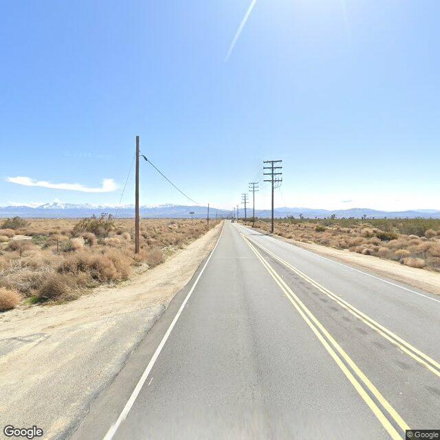 Vac Cor Palmdale 90th St East, Palmdale
