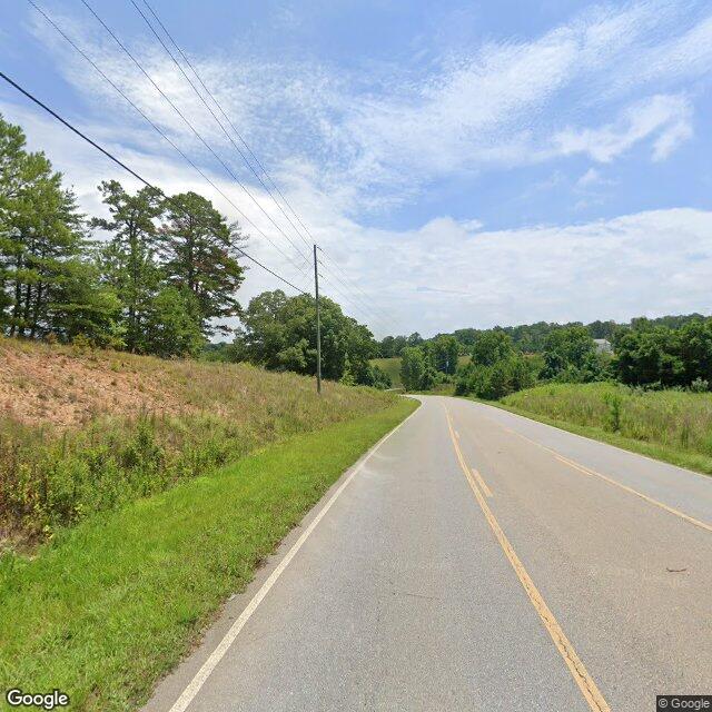 Eller Road, East Ellijay