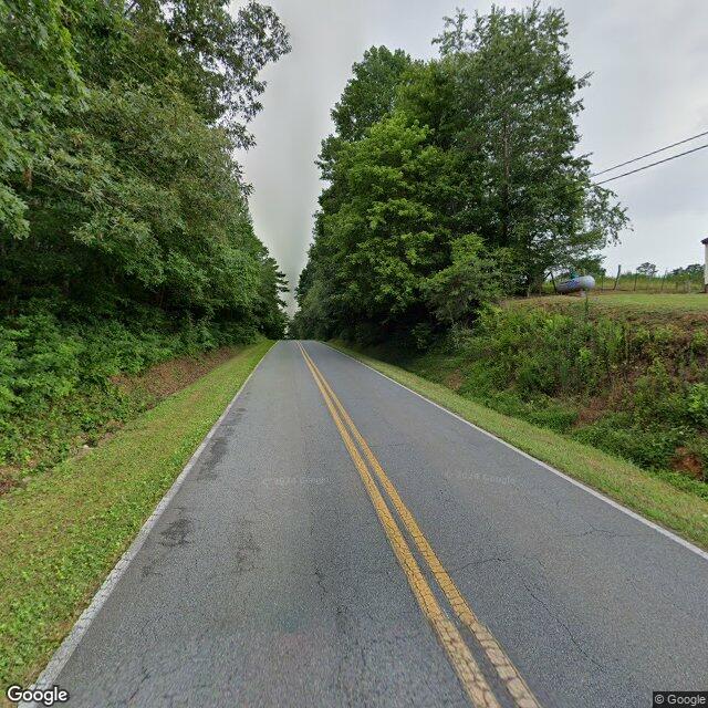 LOT37 Big Creek Mountain, Ellijay