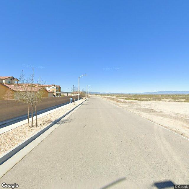 0 Vic Ave H 10th Stw Ave #H/40TH STW, Lancaster