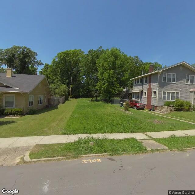 2908 S Gaines St, Little Rock