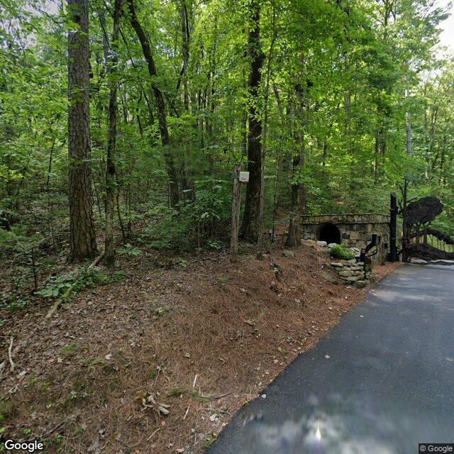 LOT41 Utana Bluff Trails, Ellijay