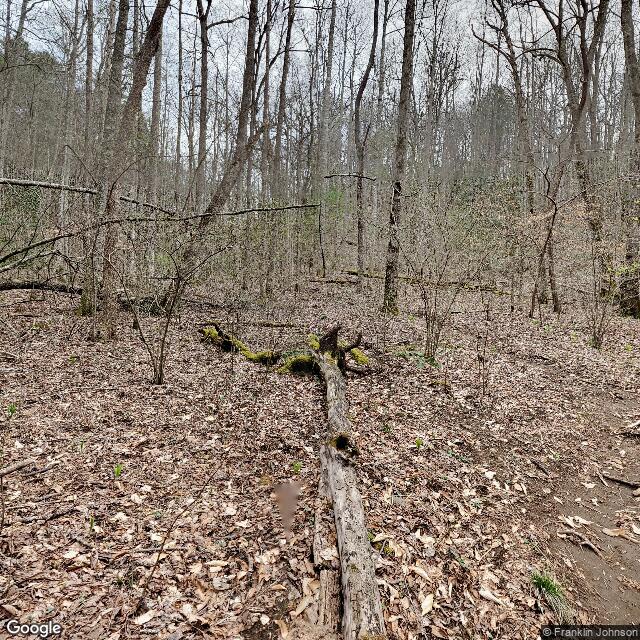 Cooper Creek Road, Suches