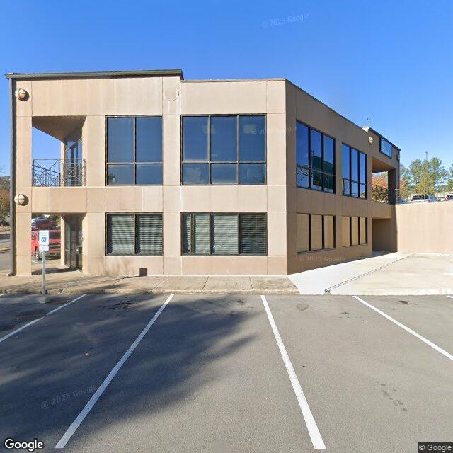 10901 Financial Centre Parkway, Little Rock