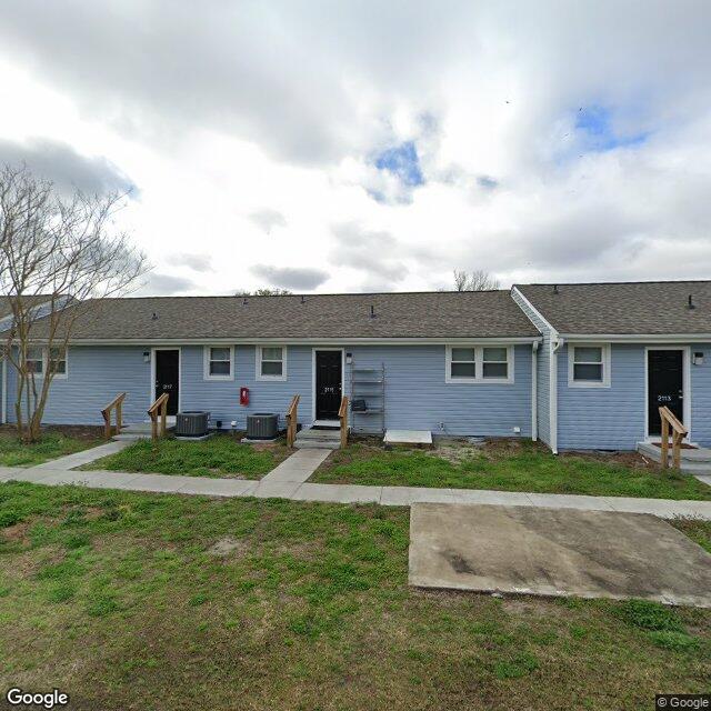2115 N, Durham