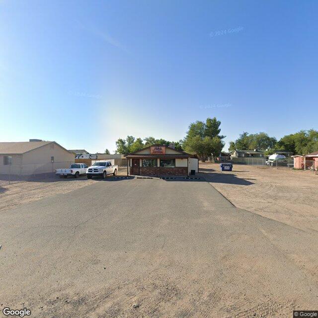 437 N Butterfield Road, Chino Valley