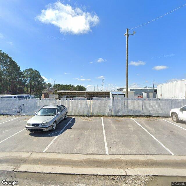 2711 Commerce Rd, Wilson